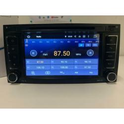 Volkswagen Touareg 2004 t/m 2010 Navi | Android