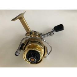 Ultralight molentje Daiwa Mini-mite