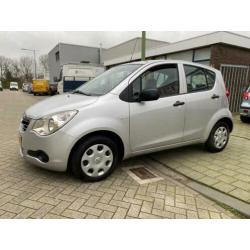 Opel Agila 1.0 Essentia