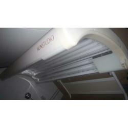 Te Koop Philips zonnebank met onlangs vernieuwde buizen