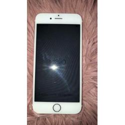 iPhone 6s Rose-Gold