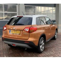 Suzuki Vitara 1.6 Exclusive Navigatie 17inch Cruise Cv Hoge