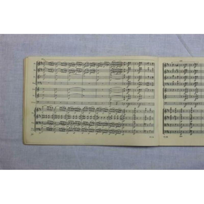 Penguin Scores Ludwig van Beethoven 24 * 3/6