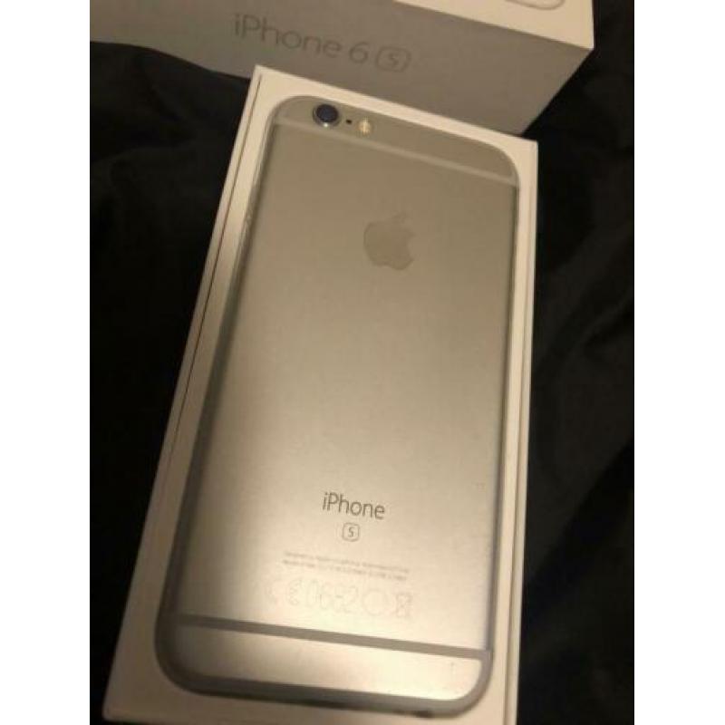 iPhone 6s 16gb