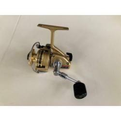 Ultralight molentje Daiwa Mini-mite