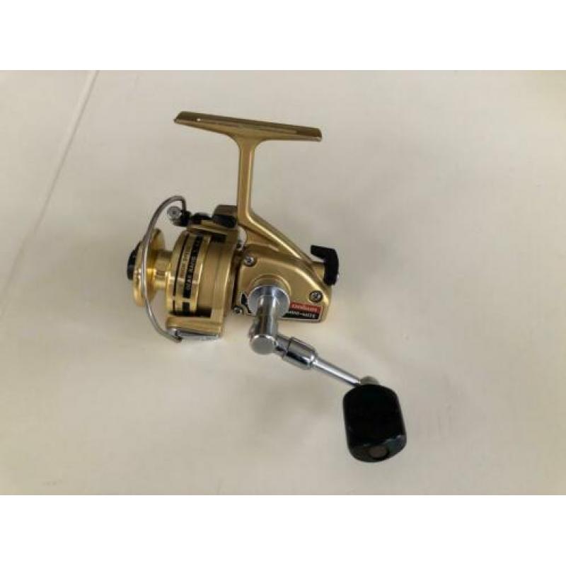 Ultralight molentje Daiwa Mini-mite