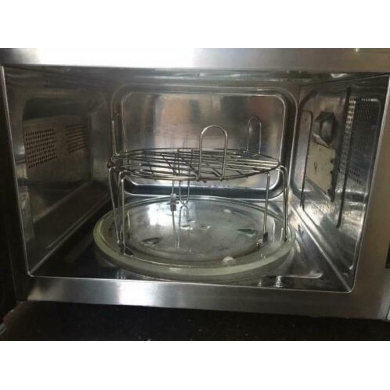 Combi magnetron Alaska
