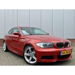 BMW 1 Serie Coupe 135i High Exe | M-pakket | 306pk | Orig NL