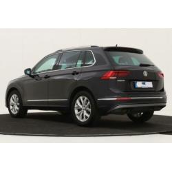Volkswagen Tiguan 1.5 TSI ACT Highline Aut | Adaptieve Cruis