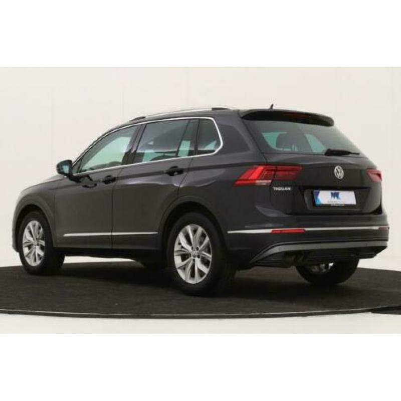 Volkswagen Tiguan 1.5 TSI ACT Highline Aut | Adaptieve Cruis