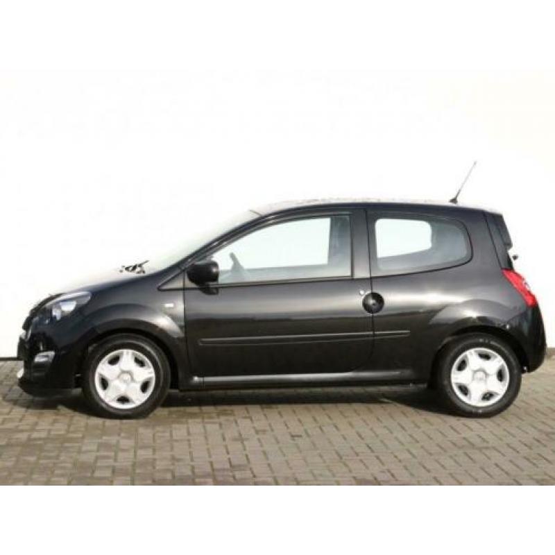 Renault Twingo 1.2 16V Parisienne AIRCO / TREKHAAK / MEENEEM