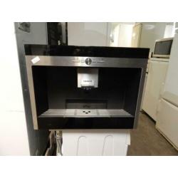 Siemens koffiemachine nieuw model z.g.a.n.6 maanden garantie