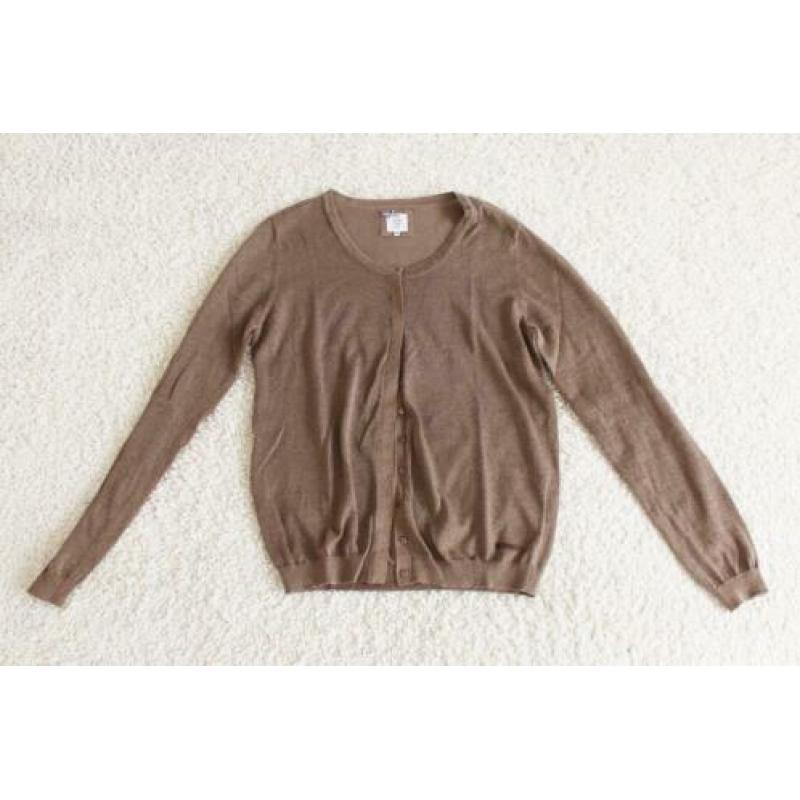 America Today Vestje (XL) - 35