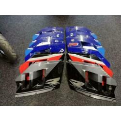 Kuipdelen Suzuki GSX-R GSXR 600 750 1100 kuip kuipen kappen