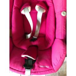 Maxi cosi