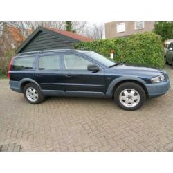 Volvo XC70 2.5 T Geartronic Comfort Line