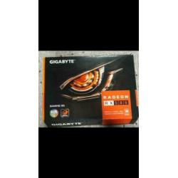 Gigabyte videokaart