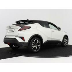 Toyota C-HR 1.8 Hybrid Style Ultimate 5-drs (bj 2019)