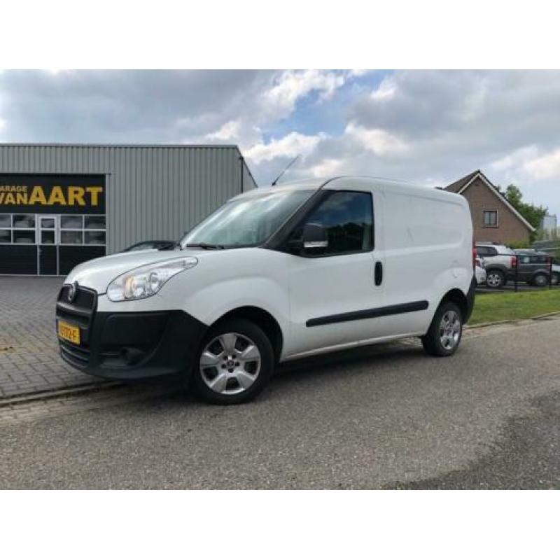 Fiat Doblò Cargo 1.3 MultiJet