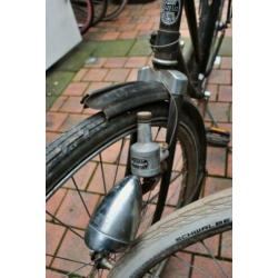 Gazelle no 8 fietsen koppeltje heren & damesmodel!