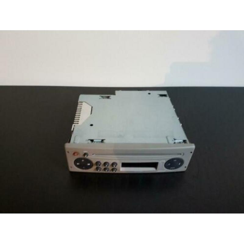 Originele twingo radio / cd-speler