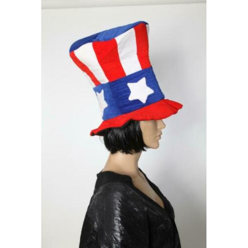 Carnaval- Feestartikelen