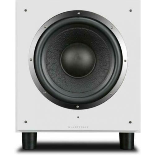Wharfedale SW-12 Subwoofer - Wit