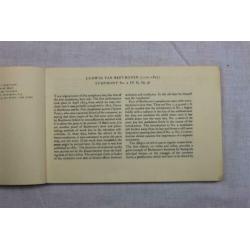 Penguin Scores Ludwig van Beethoven 24 * 3/6