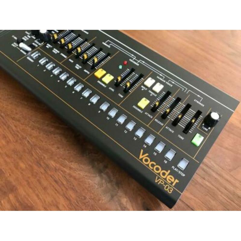 Roland VP-3 Boutique Synth
