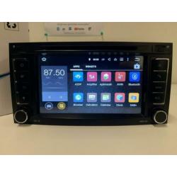 Volkswagen Touareg 2004 t/m 2010 Navi | Android