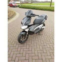 Gilera runner rst sp50