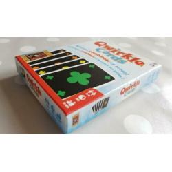 Qwirkle cards 999 games NIEUW