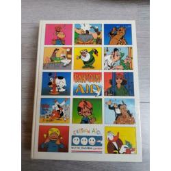 Cartoon aid