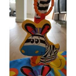 Speelmat Playgro