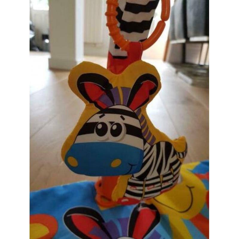 Speelmat Playgro