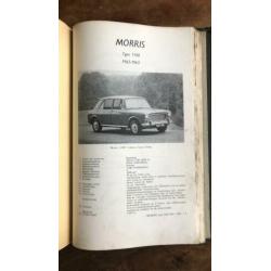 Autotechnisch Handboek Piet Olyslagers’s