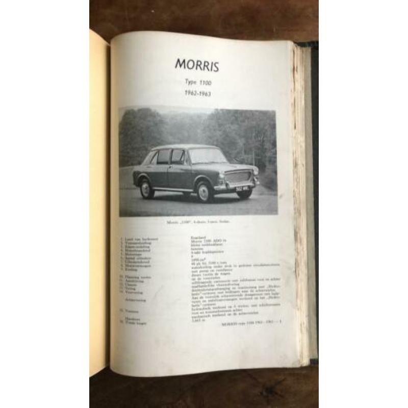 Autotechnisch Handboek Piet Olyslagers’s