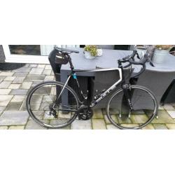 Bulls Harrier racefiets