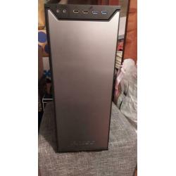 antec toren met inhoud