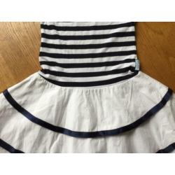 Jurk van Porto Azul (maat 116)