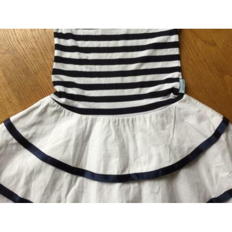 Jurk van Porto Azul (maat 116)