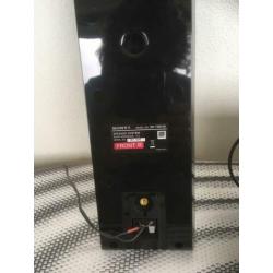 Sony Surroundset
