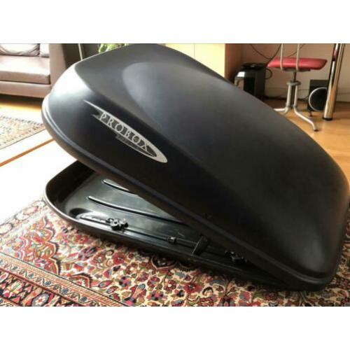 Hapro probox 425