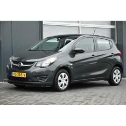 Opel Karl 1.0 Edition Airco 5 Deurs Start/Stop Cruise contro
