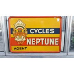 Neptunus cycles