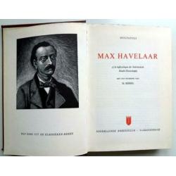 Multatuli - Max Havelaar (Ex.4)