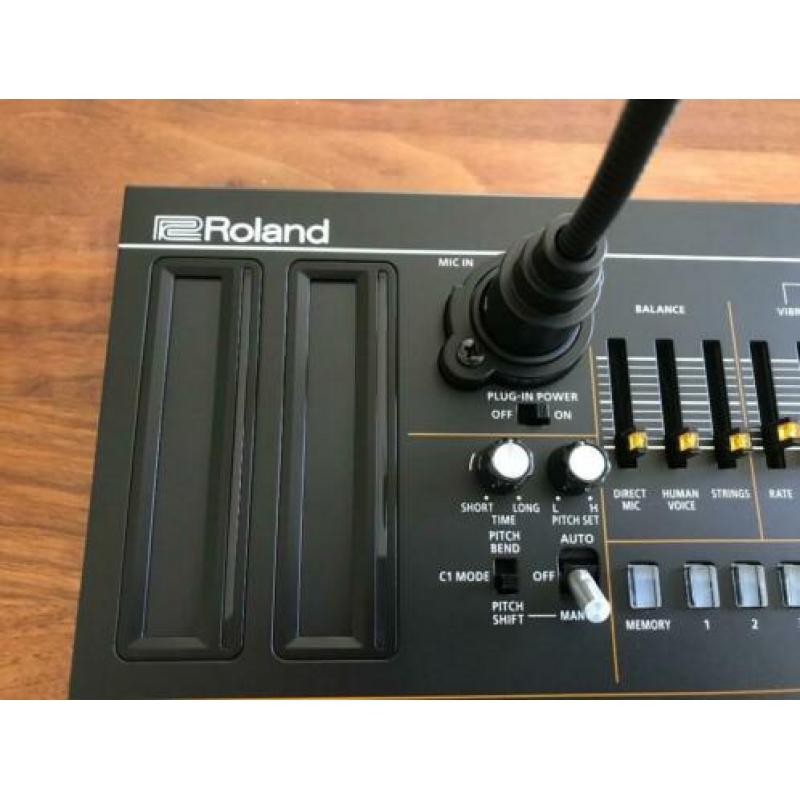 Roland VP-3 Boutique Synth