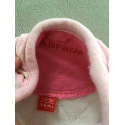 Slaapzak kiek hipwear