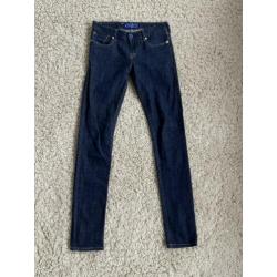 Scotch en soda spijkerbroek maat 28/34
