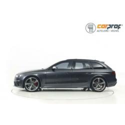 Audi A4 Avant 4.2 FSI RS4 quattro Panoramadak B & O Sound Le